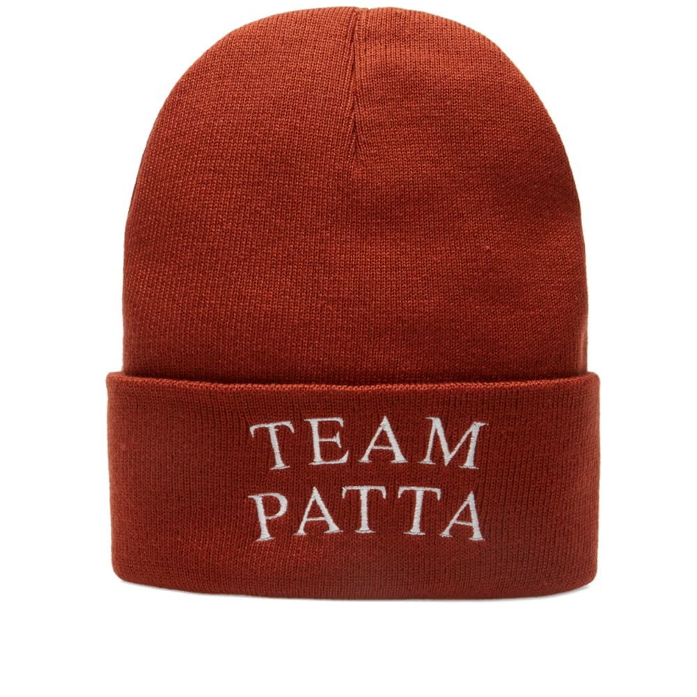 patta fisherman hat