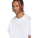 1017 ALYX 9SM White Visual T-Shirt