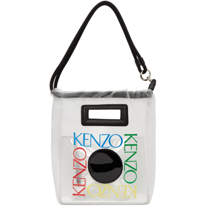 kenzo square logo
