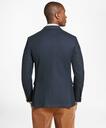 Brooks Brothers Men's Milano Fit Two-Button 1818 Blazer | Navy