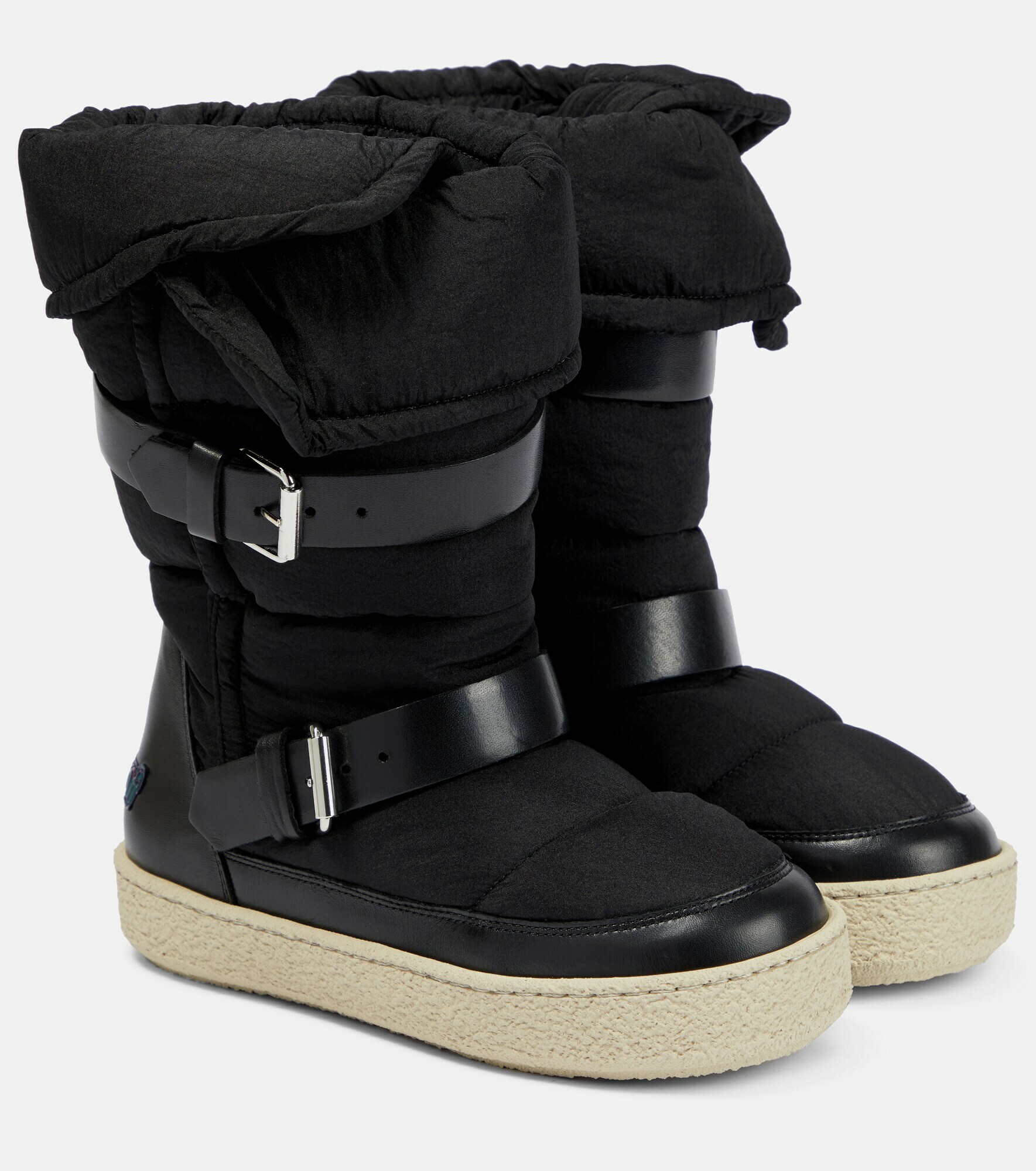 Isabel Marant - Zenora snow boots Isabel Marant