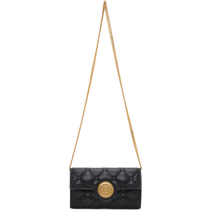 balmain wallet on chain