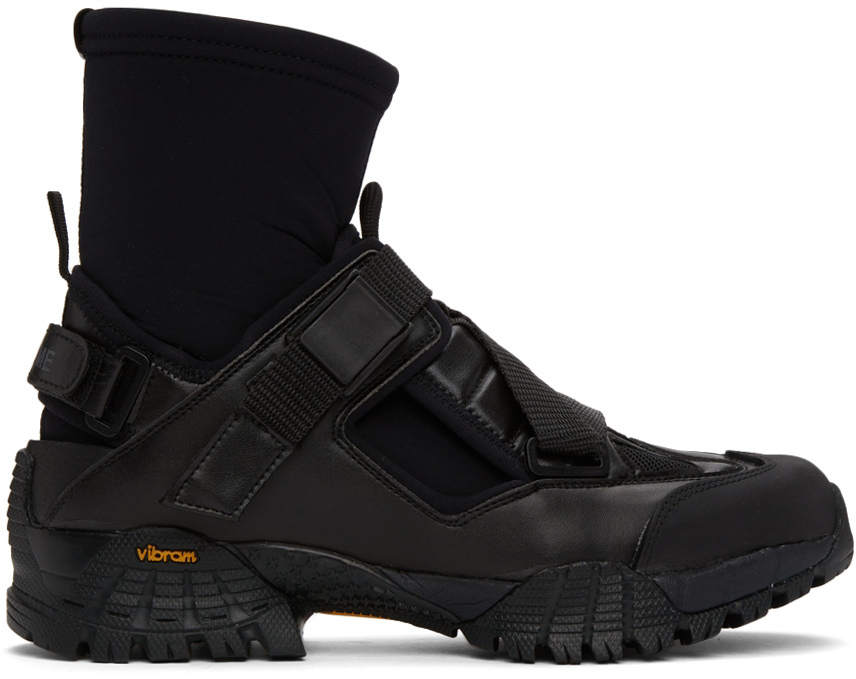 cloud walker boots