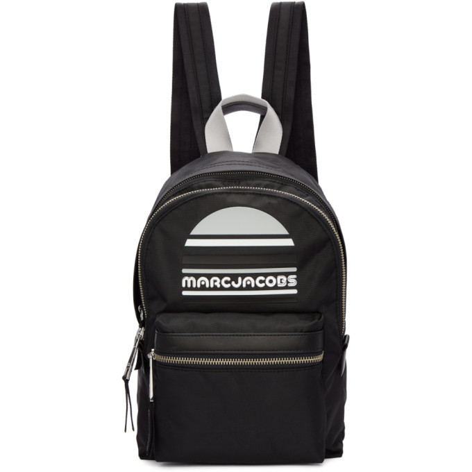 the marc jacobs medium backpack