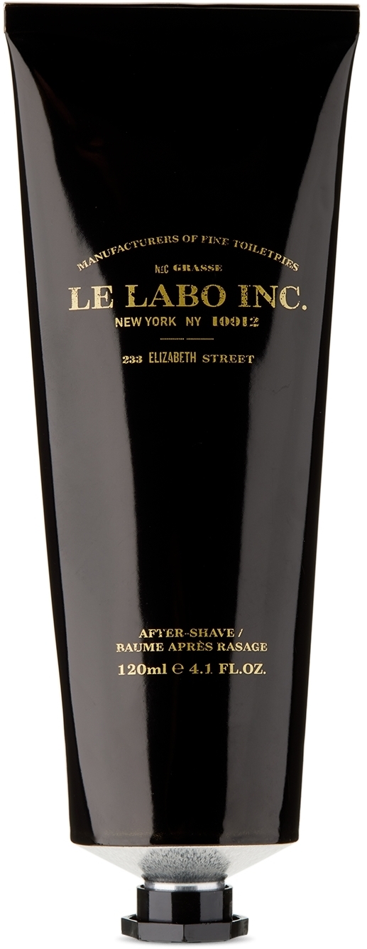 Photo: Le Labo After Shave Balm, 120 mL