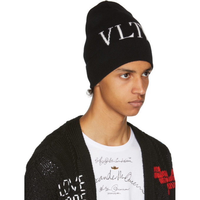 vltn beanie