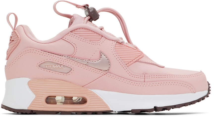 pink air max for kids