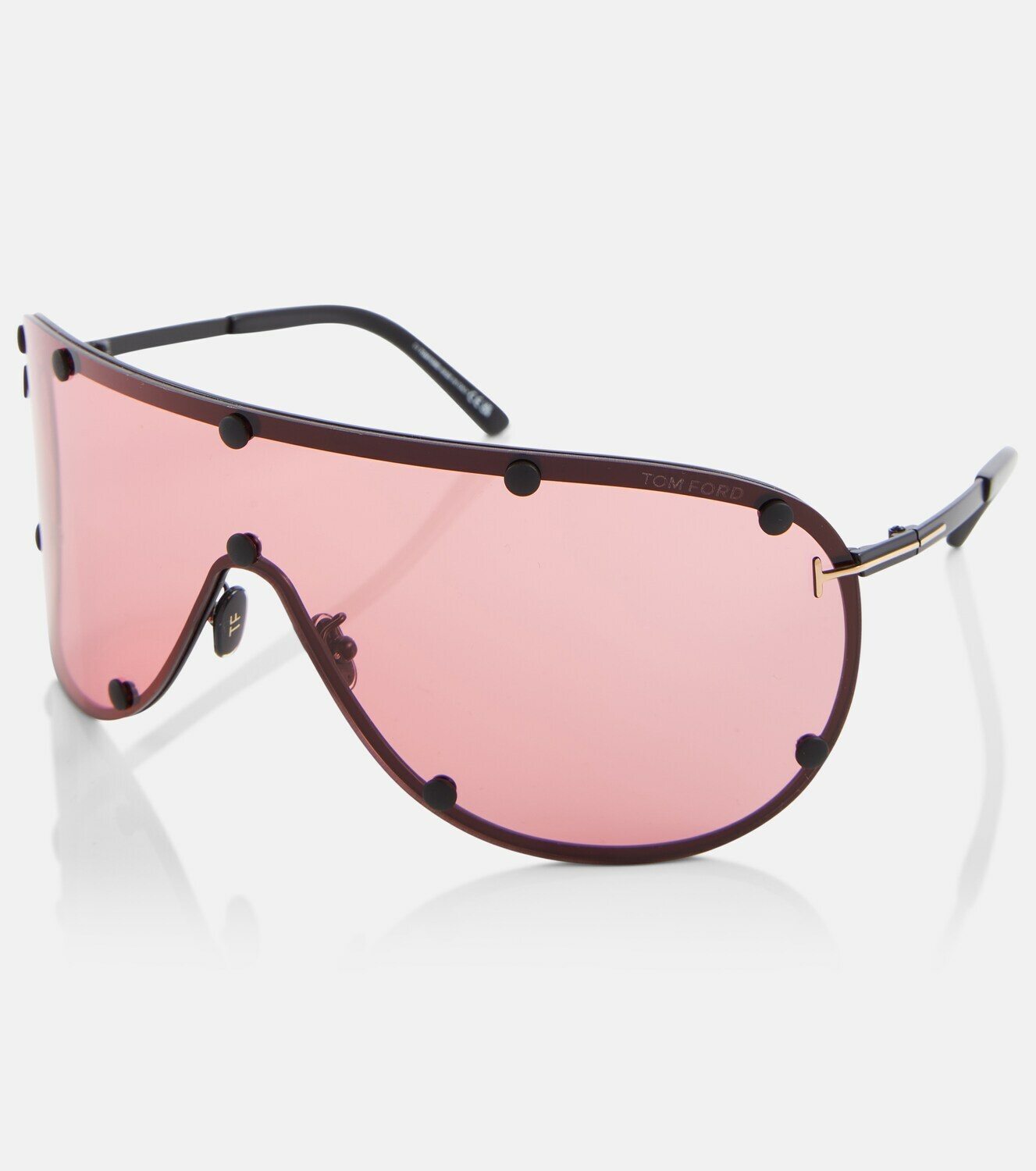 Tom Ford Kyler sunglasses TOM FORD