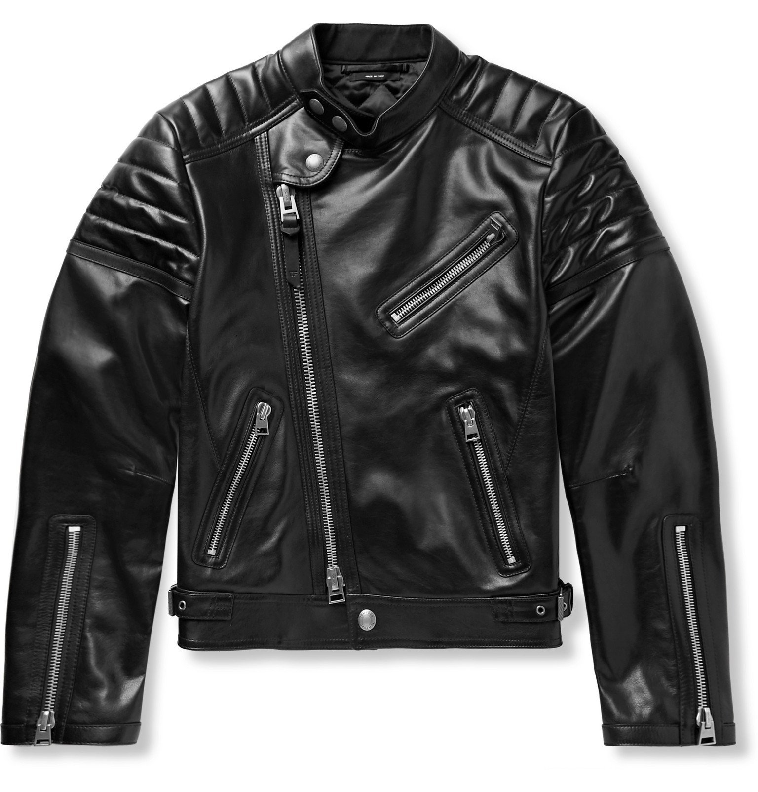 tom ford motorcycle jacket