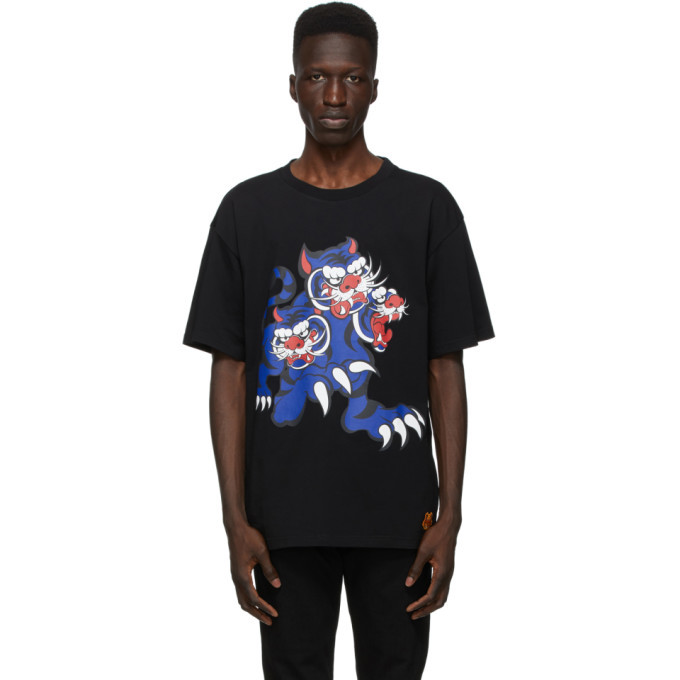 kenzo kansai yamamoto t shirt