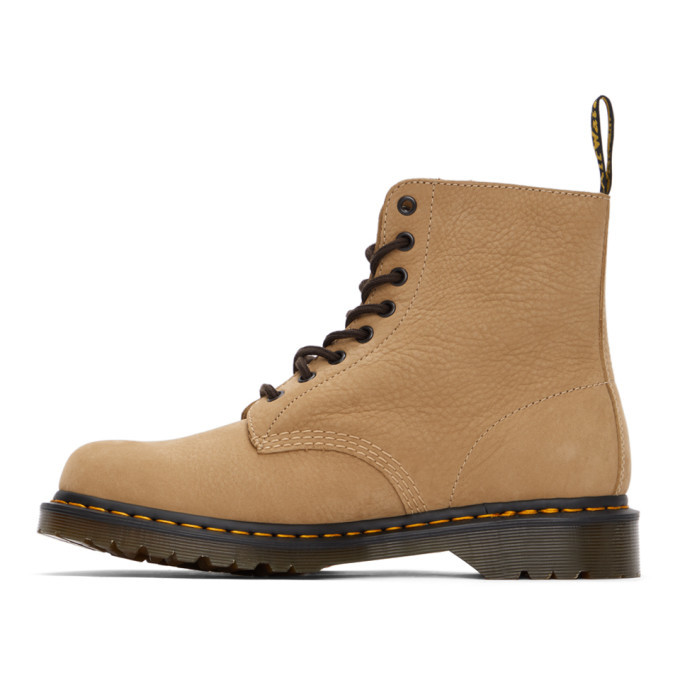 1460 pascal nubuck