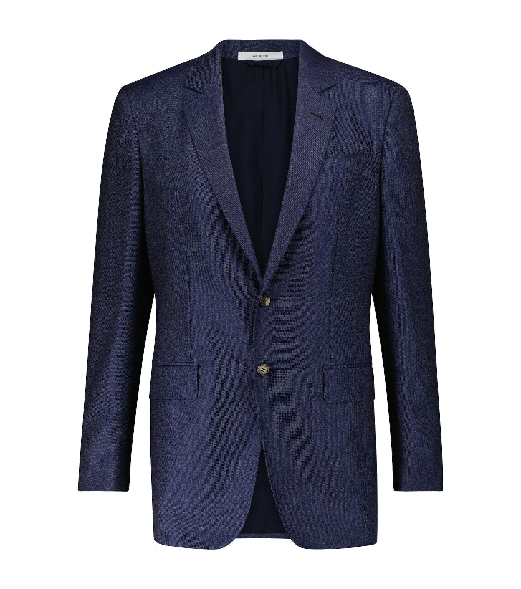 Gabriela Hearst - Irving cashmere blazer Gabriela Hearst