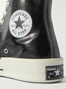 Rick Owens - Converse TURBODRK Chuck 70 Coated-Canvas High-Top Sneakers - Black