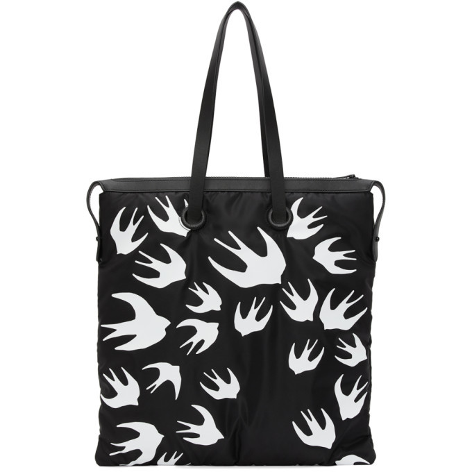 mcq tote bag