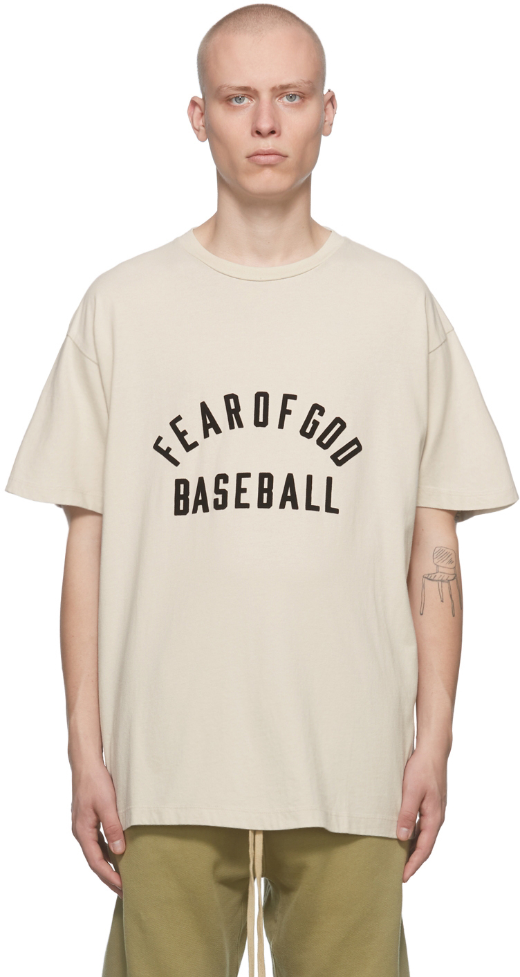 yeezy baseball shirt