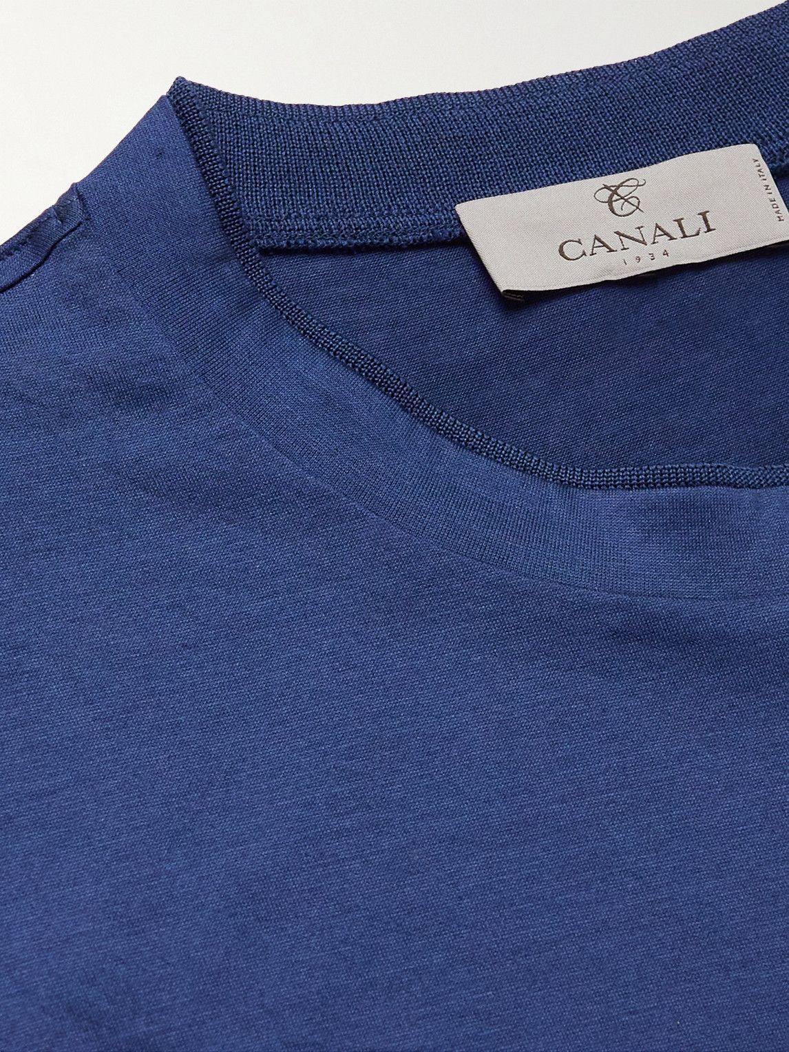 canali t shirt
