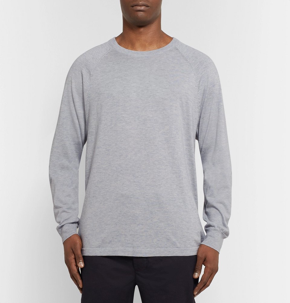james perse sweatshirt blazer