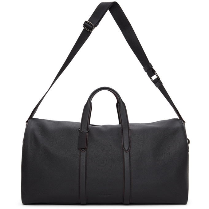 metropolitan duffle