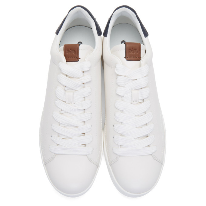 c101 low top sneaker