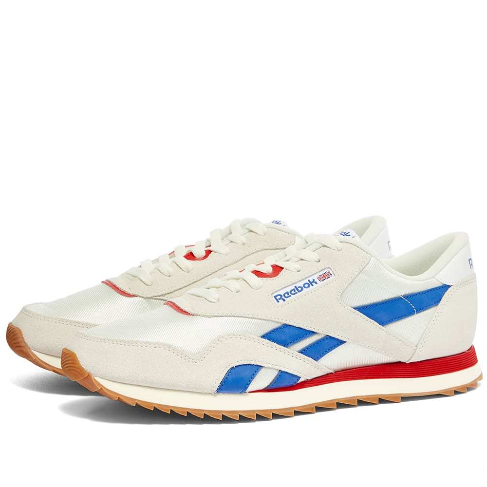 reebok nylon ripple