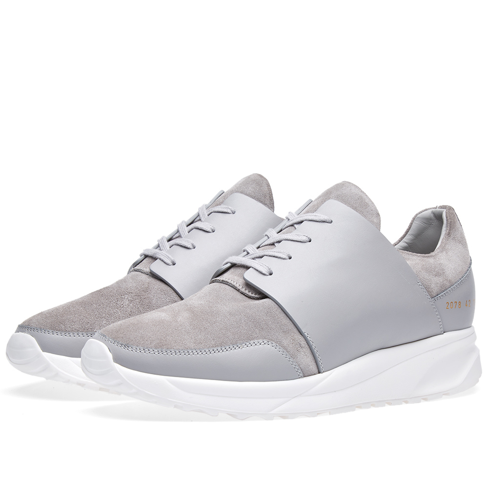 common projects track
