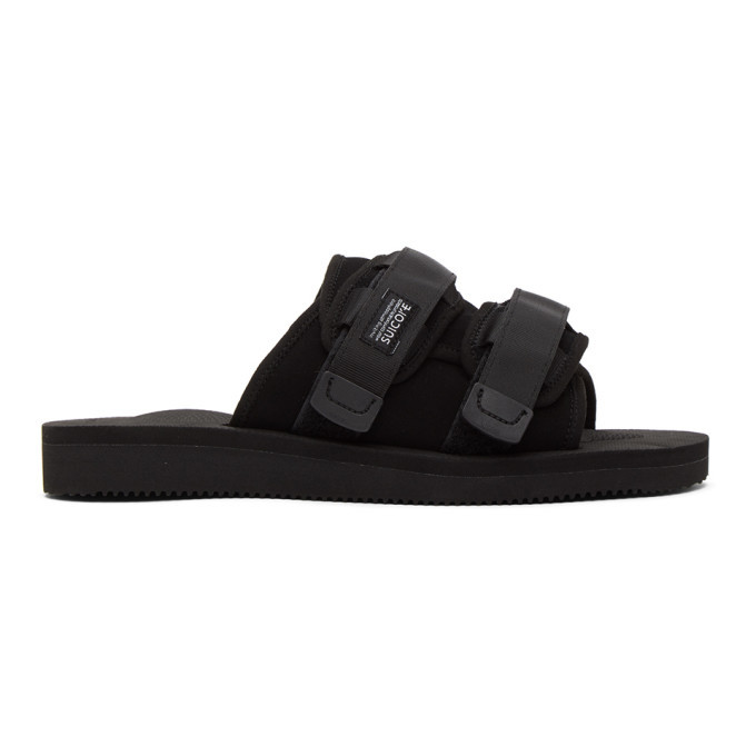 suicoke black