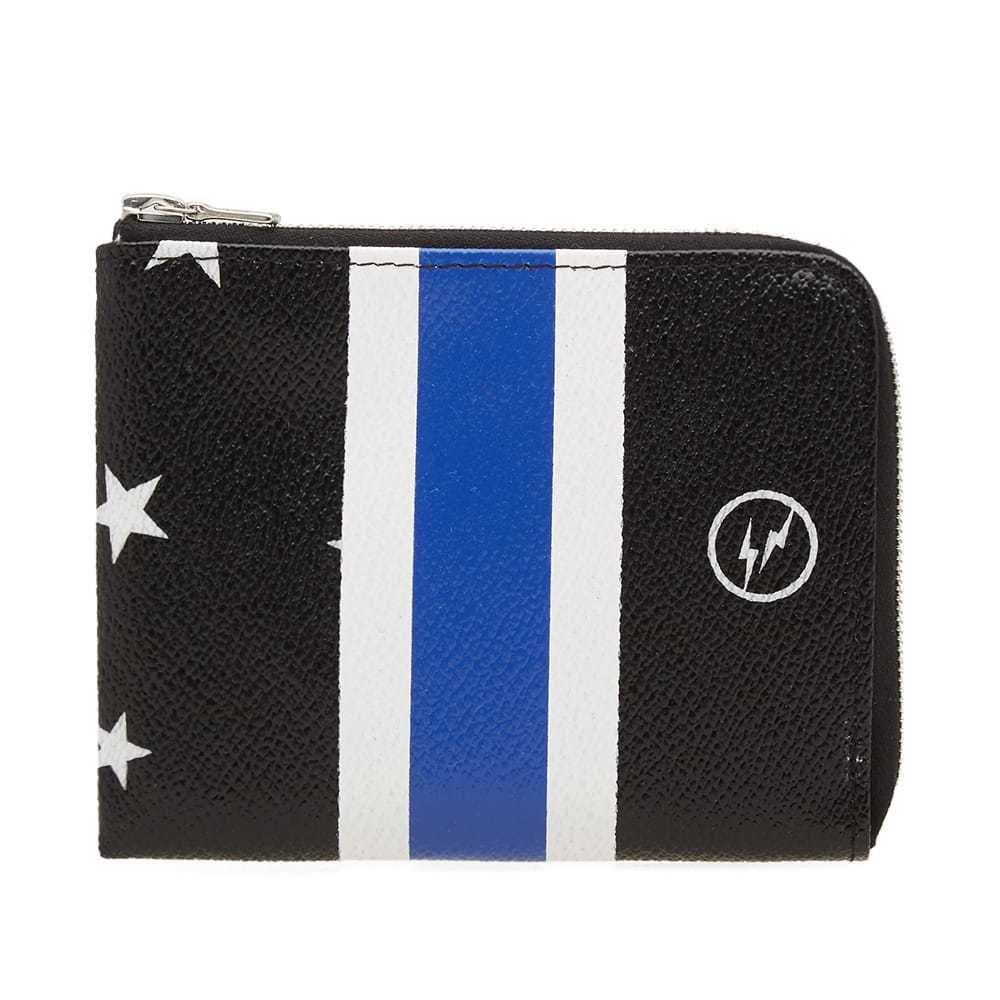 uniform experiment small wallet