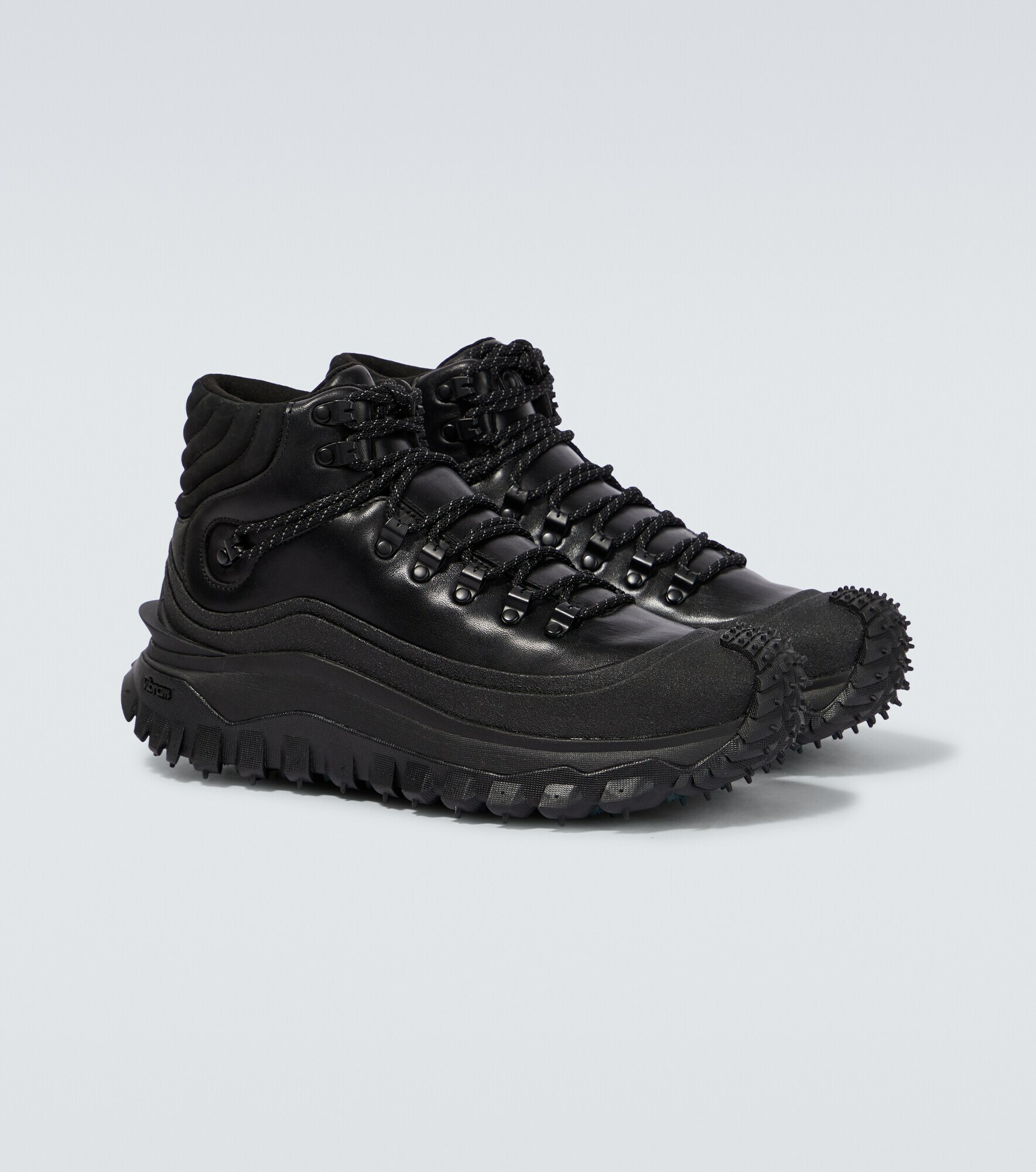 Moncler - Trailgrip High GTX trail running shoes Moncler