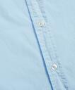 Brooks Brothers Men's Regent Regular-Fit Garment-Dyed Sport Shirt | Light Blue