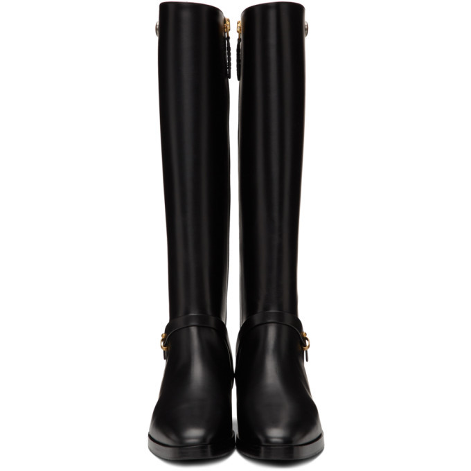 gucci rosie knee high boot