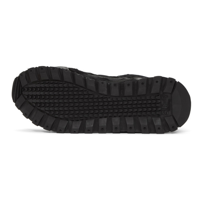 margiela security runner