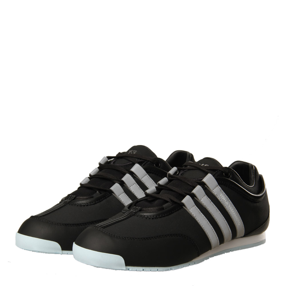 y3 boxing classic trainers black
