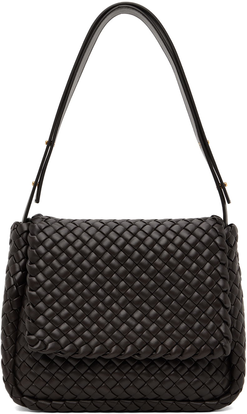 Bottega Veneta - Woman - Brown - Handbag main image 1
