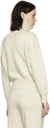 Isabel Marant Etoile Off-White Axelle Jacket