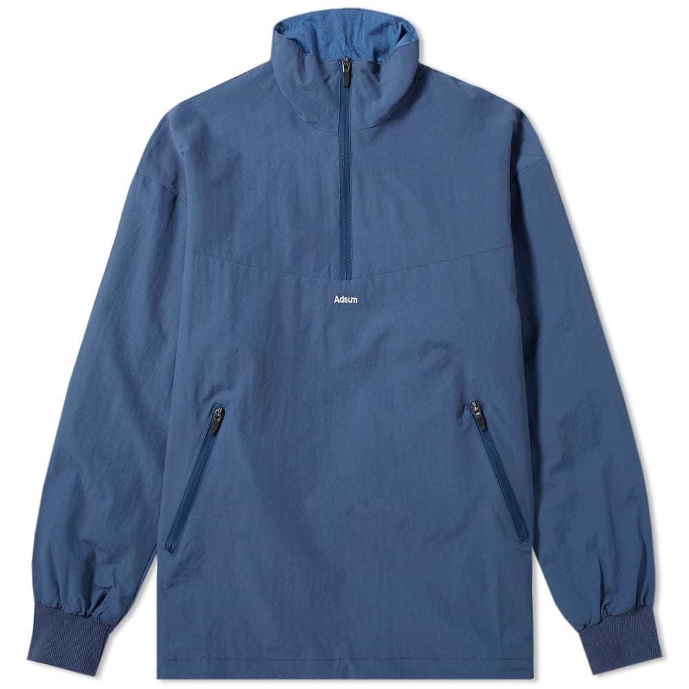 Adsum UC Popover Jacket Adsum