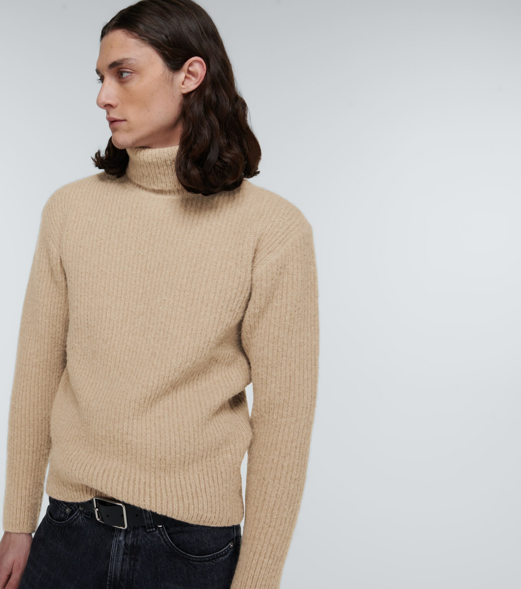 Our Legacy - Submarine turtleneck sweater Our Legacy
