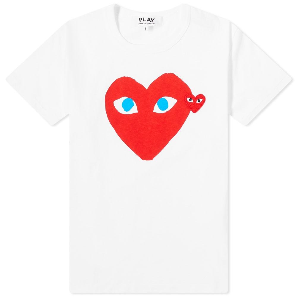 comme des garçons women's sale