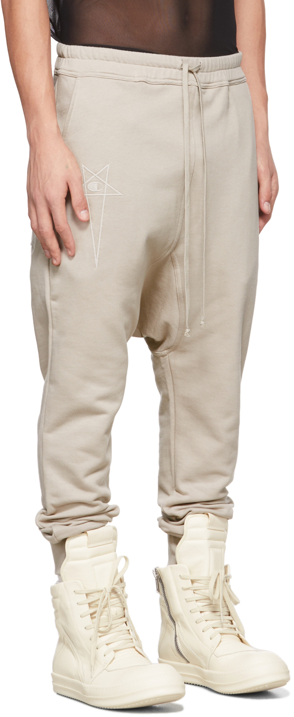 champion drawstring sweatpants