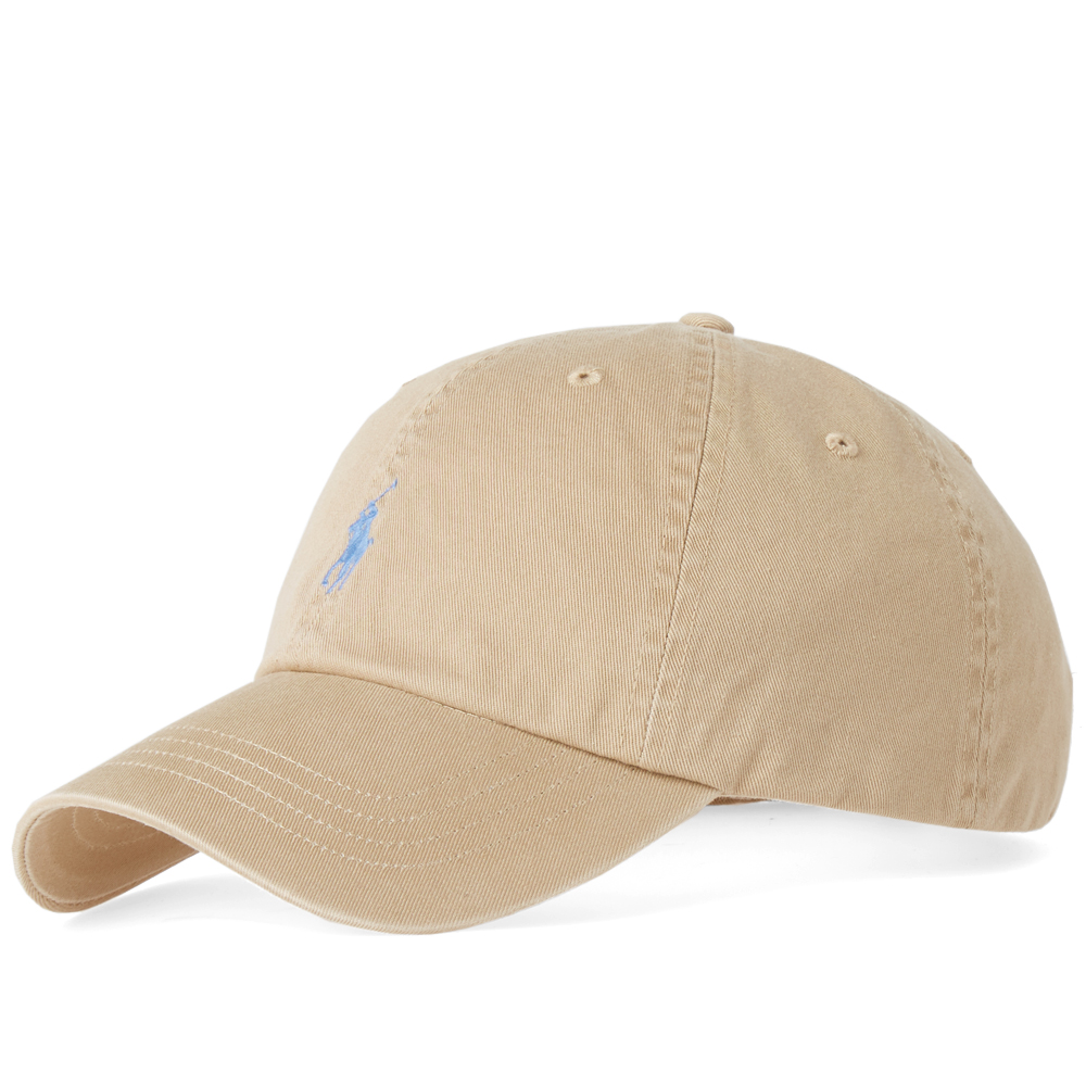 Polo Ralph Lauren Classic Sport Cap Polo Ralph Lauren