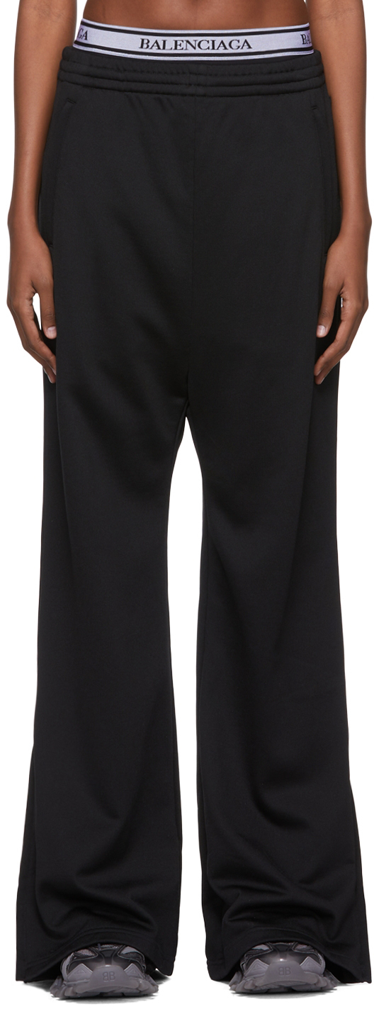 balenciaga lounge pants