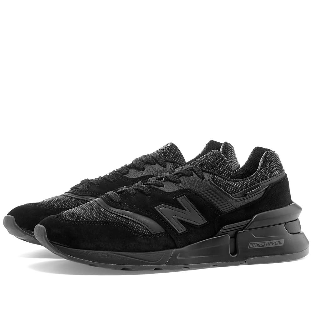 New Balance M997SNF - Made in the USA