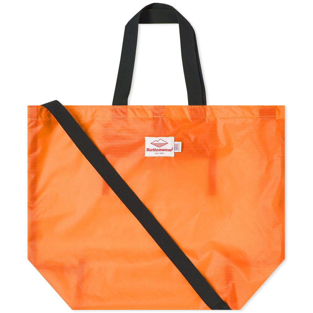 packable tote
