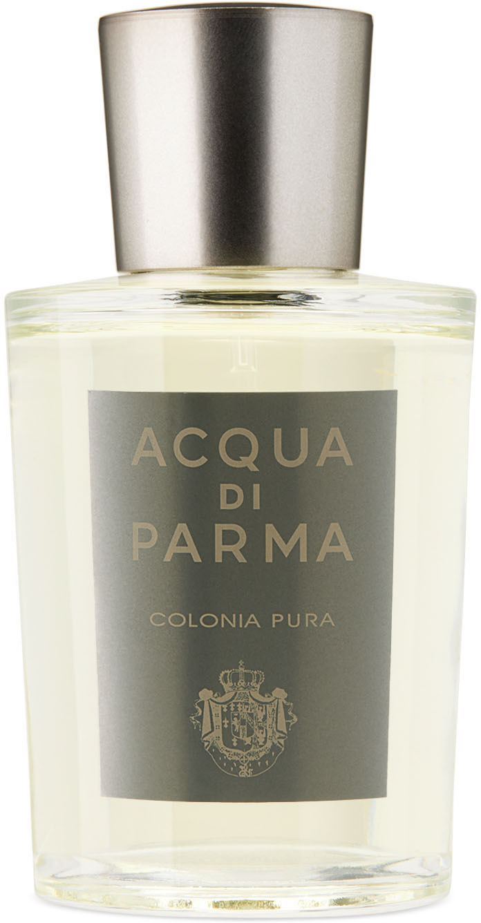 Acqua Di Parma Colonia Pura Eau De Cologne, 100 mL Acqua Di Parma