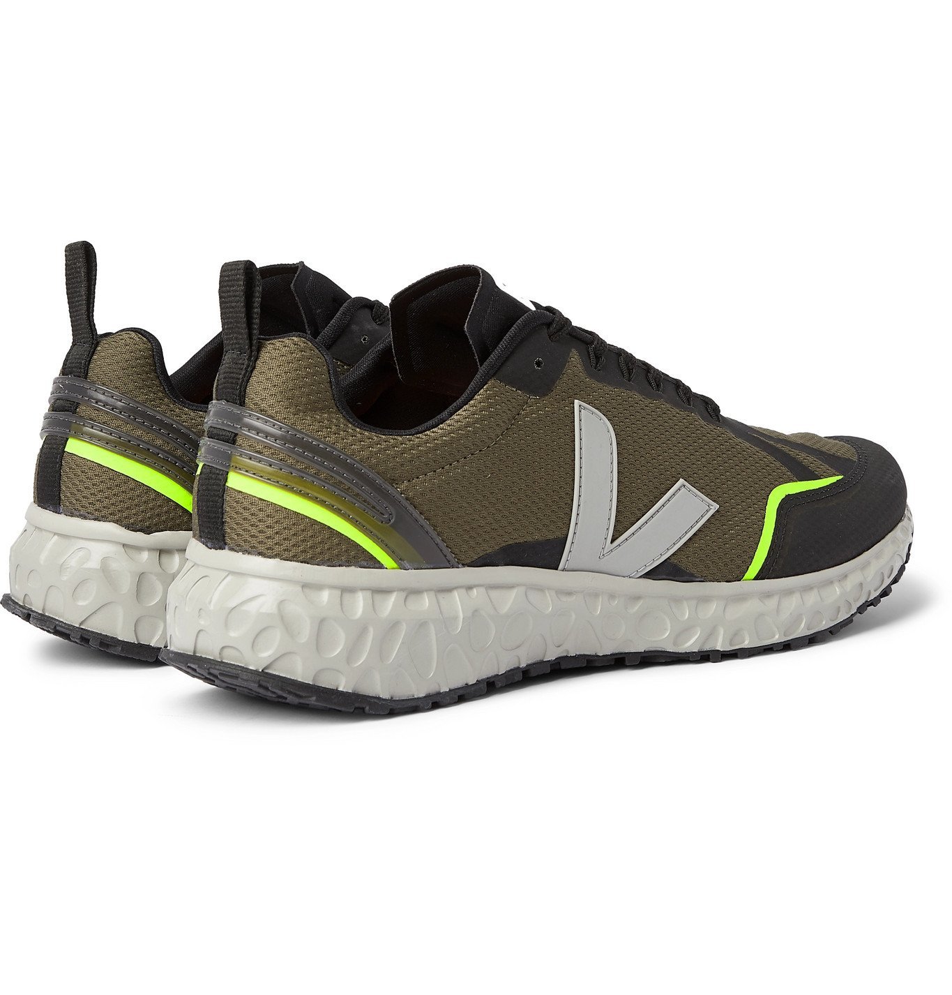veja condor canada