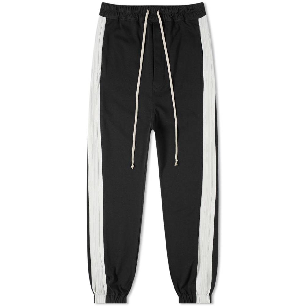 Rick Owens Track Pant Rick Owens Drkshdw