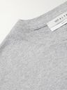 1017 ALYX 9SM - Logo-Print Cotton-Jersey T-Shirt - Gray