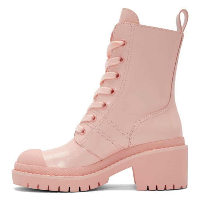 marc jacobs bristol lace up boot