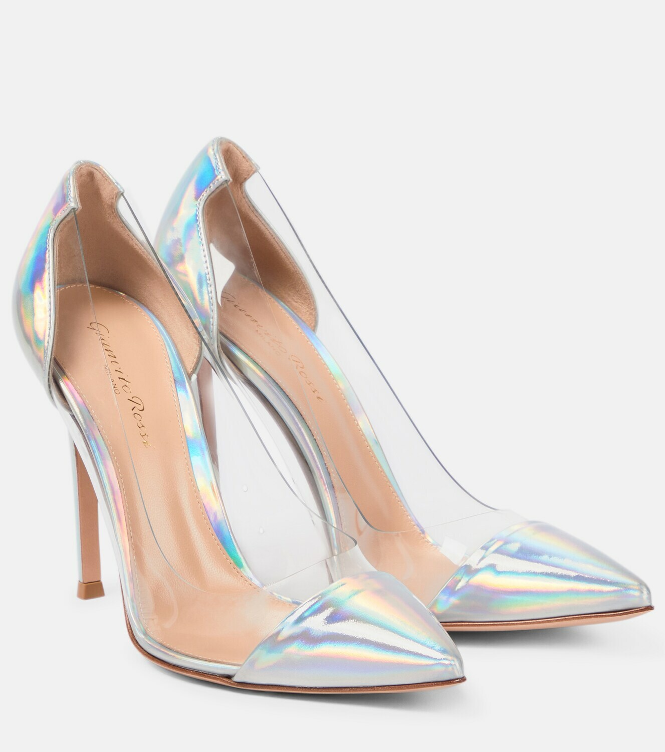 wide fit work heels
