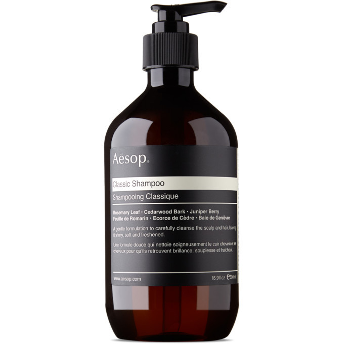 Aesop Classic Shampoo, 500 mL Aesop