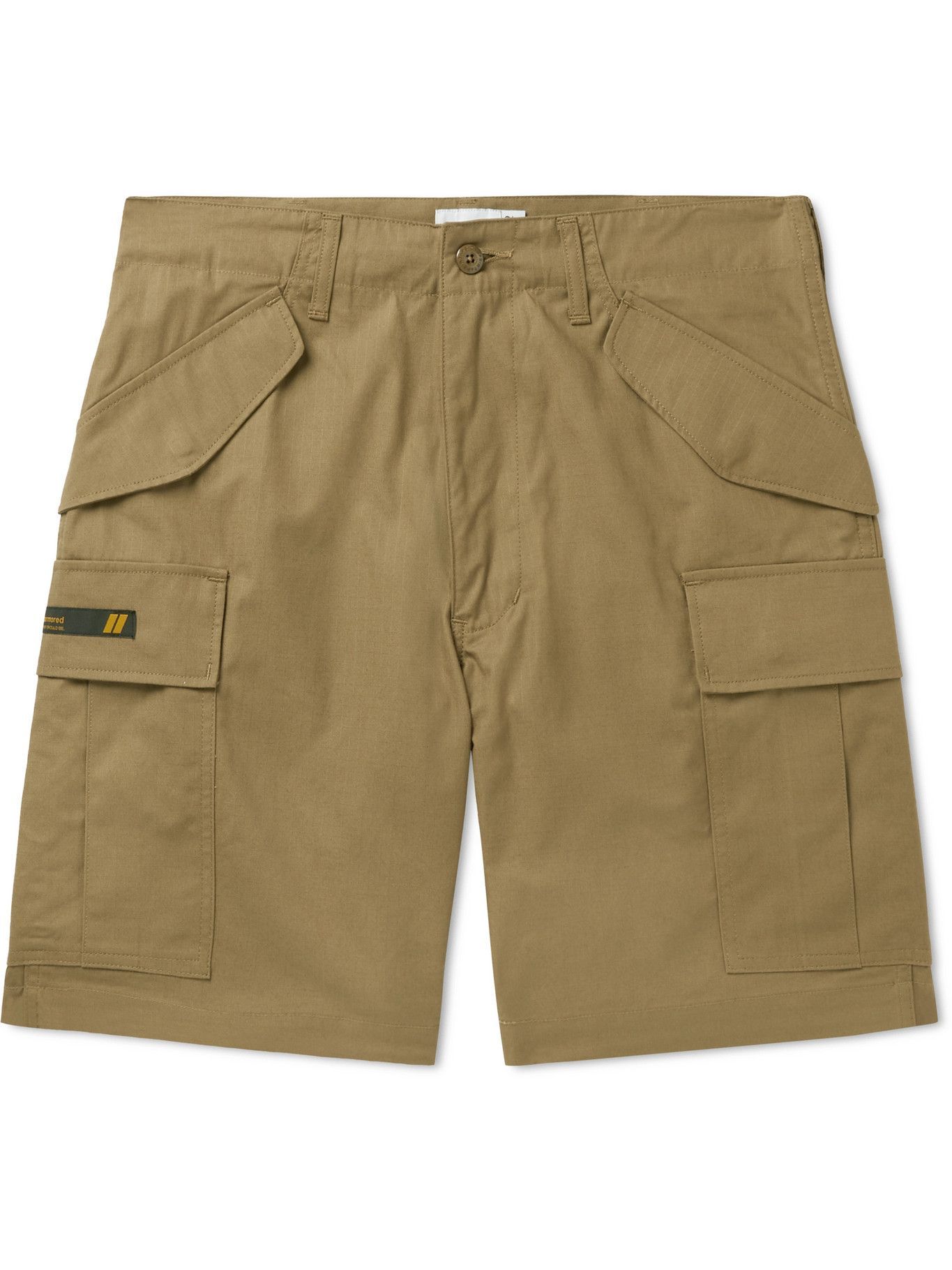 21ss wtaps CARGO / SHORTS / COTTON. rELKq-m72287315722 - ショートパンツ